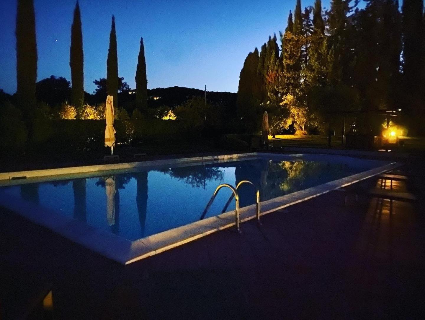 Ghiaccio Bosco Guest House Capalbio Exterior photo