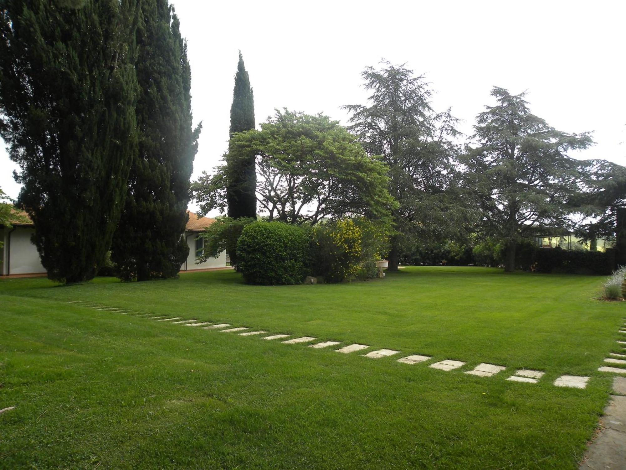 Ghiaccio Bosco Guest House Capalbio Exterior photo