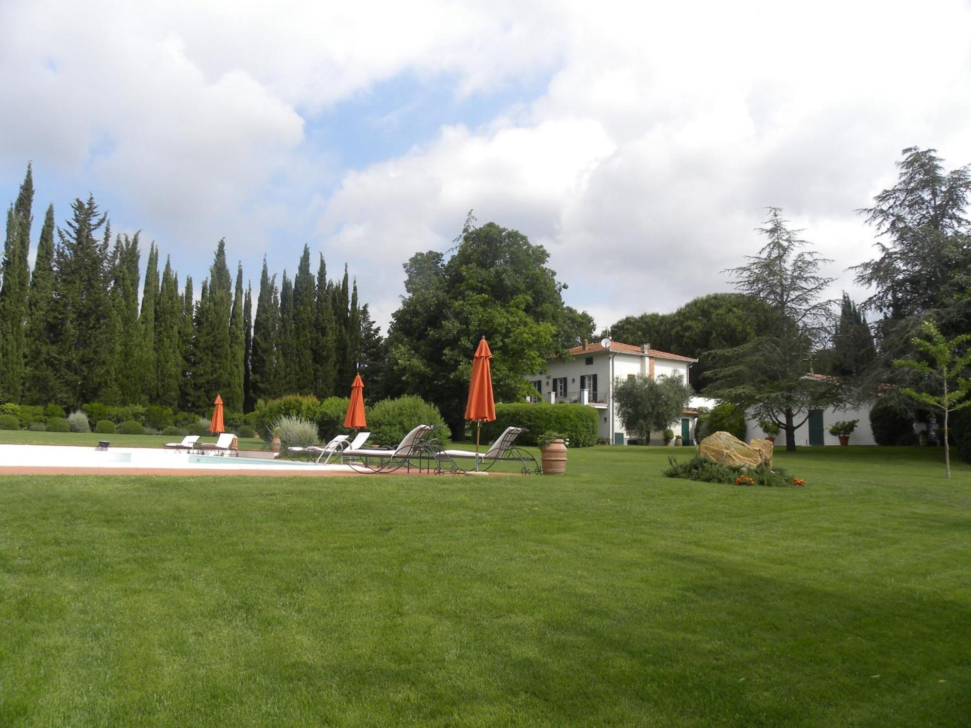 Ghiaccio Bosco Guest House Capalbio Exterior photo