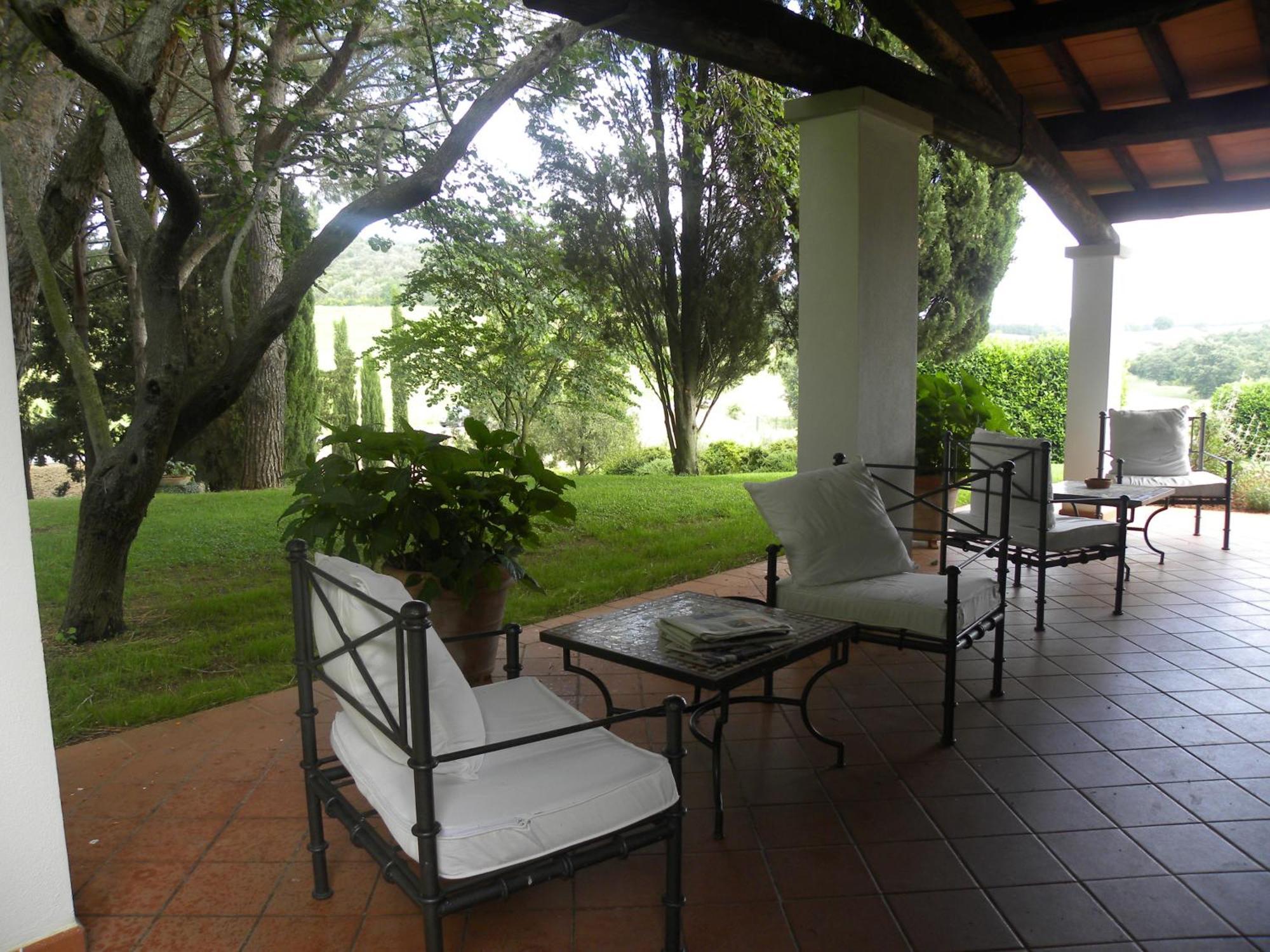 Ghiaccio Bosco Guest House Capalbio Exterior photo