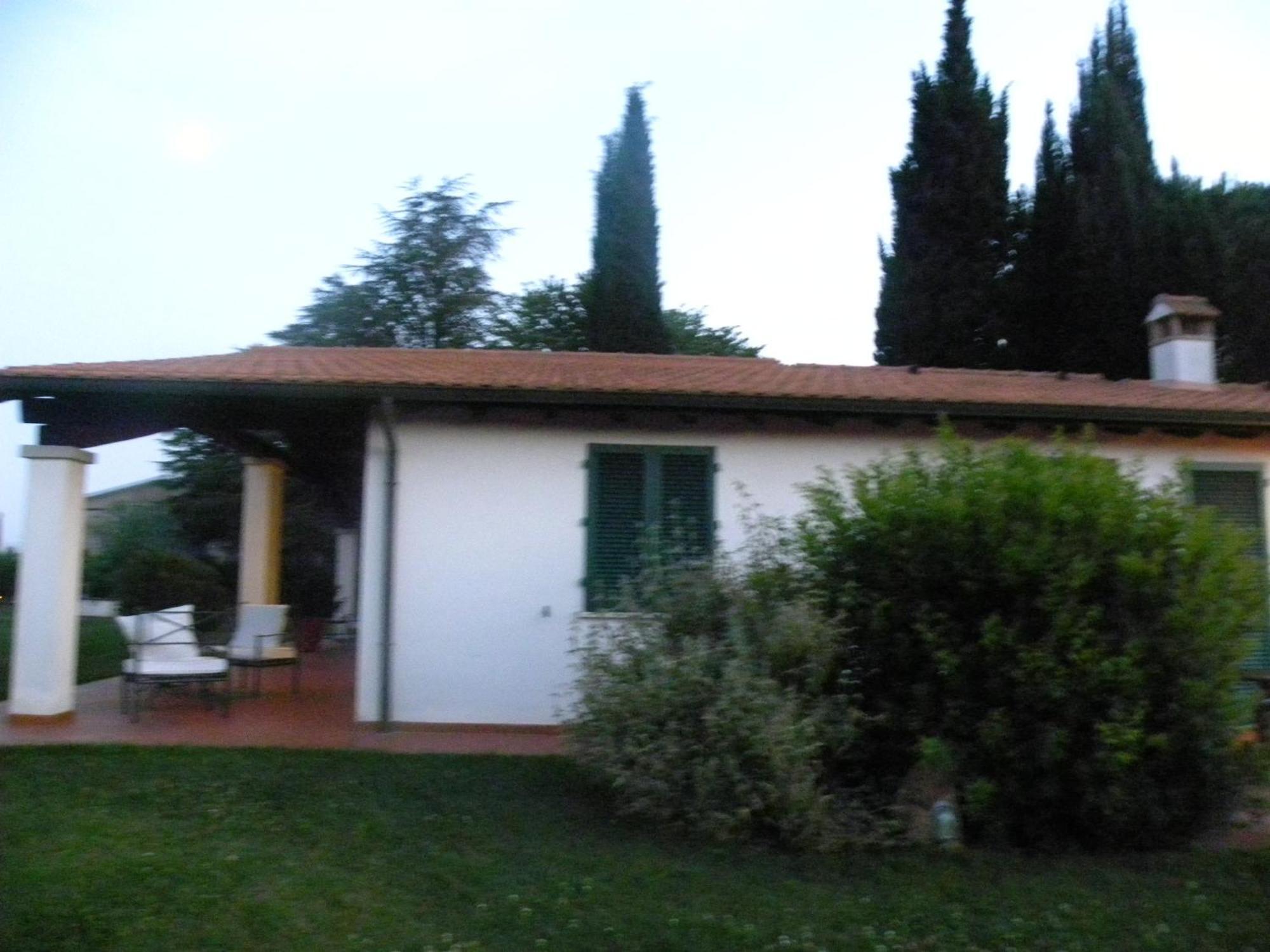 Ghiaccio Bosco Guest House Capalbio Exterior photo