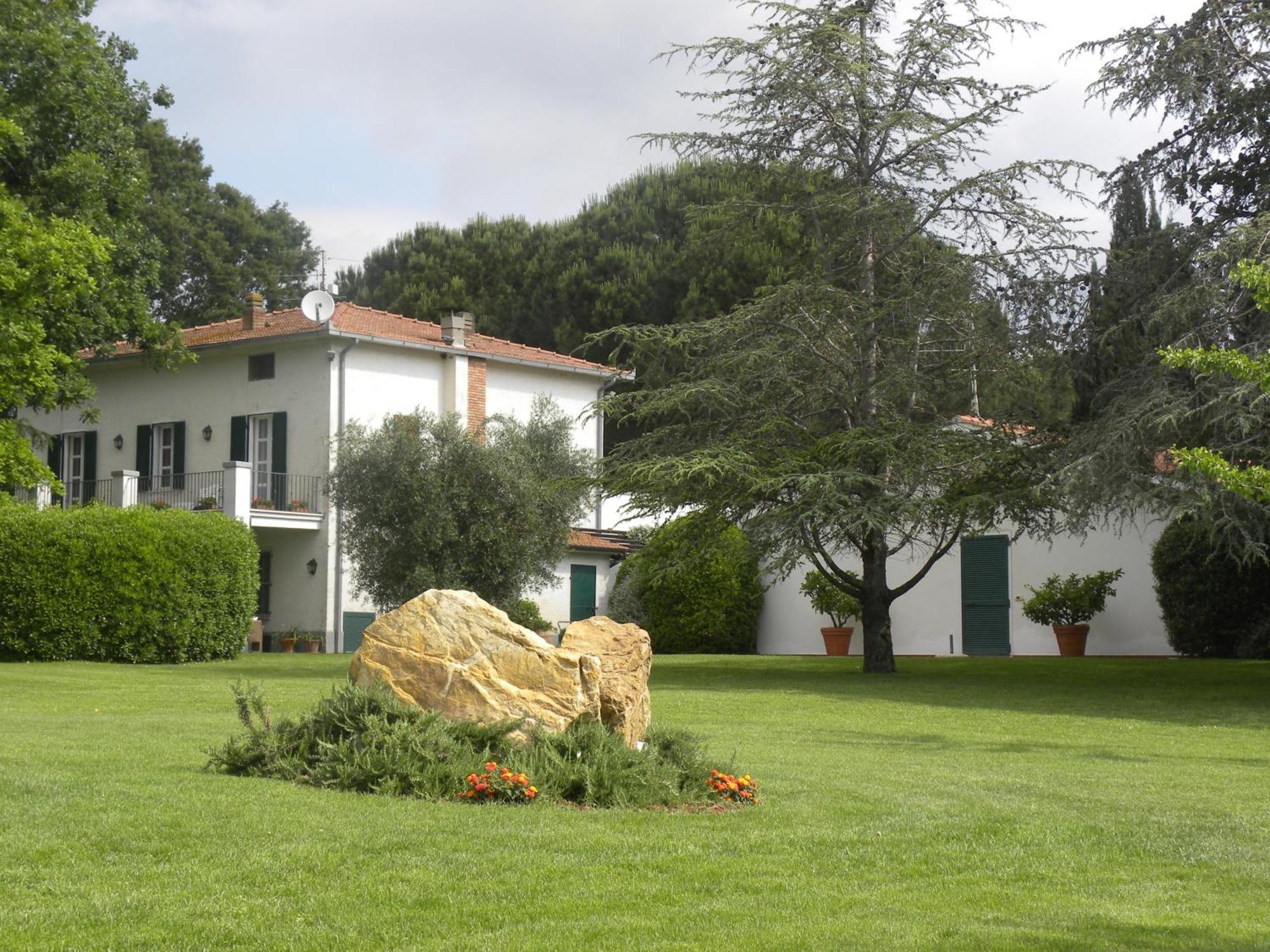 Ghiaccio Bosco Guest House Capalbio Exterior photo