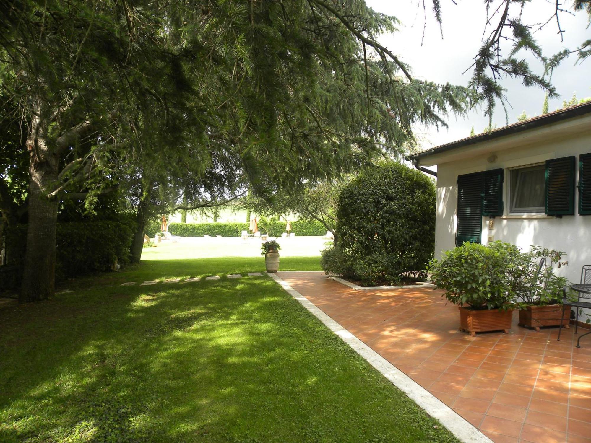 Ghiaccio Bosco Guest House Capalbio Exterior photo