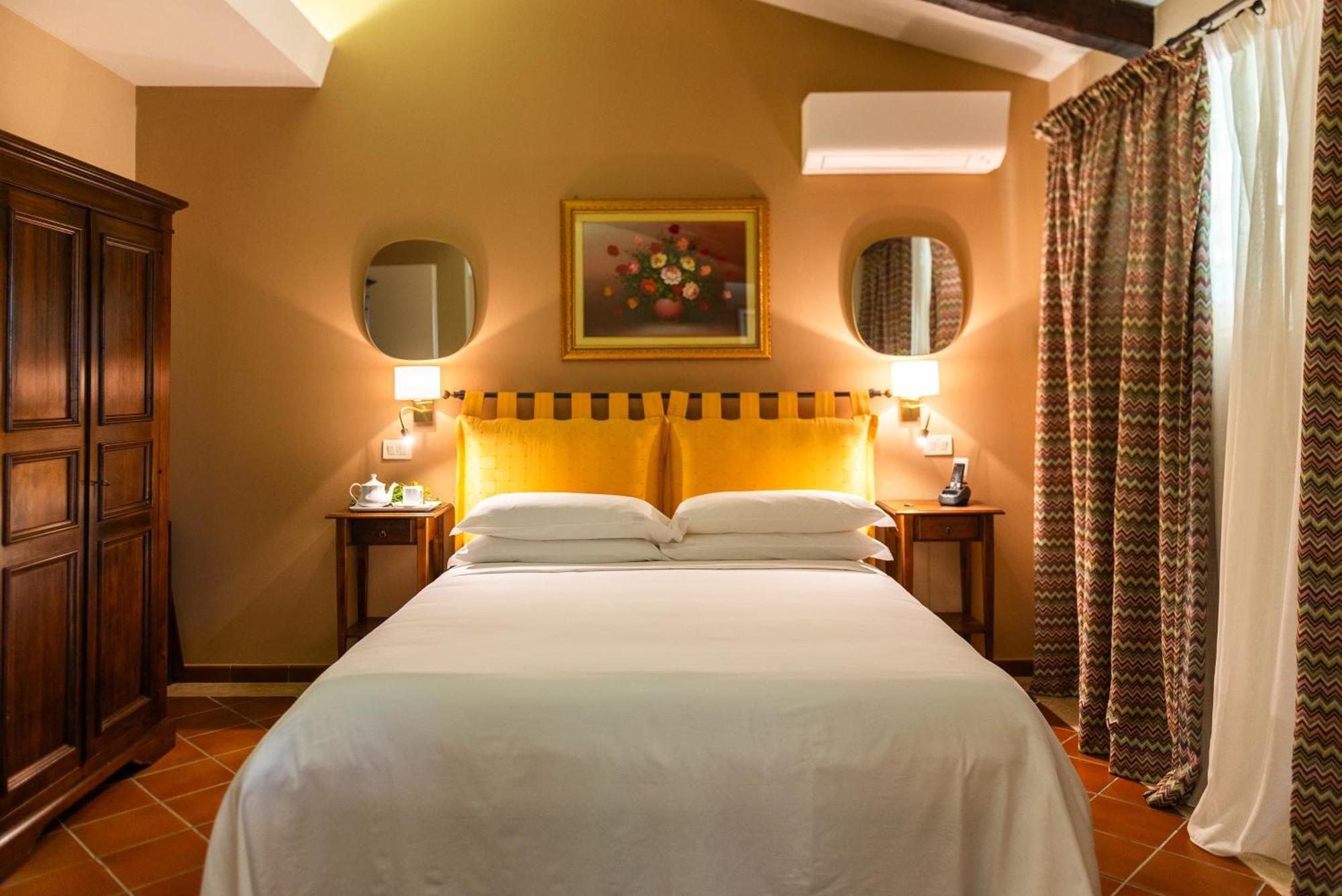 Ghiaccio Bosco Guest House Capalbio Exterior photo
