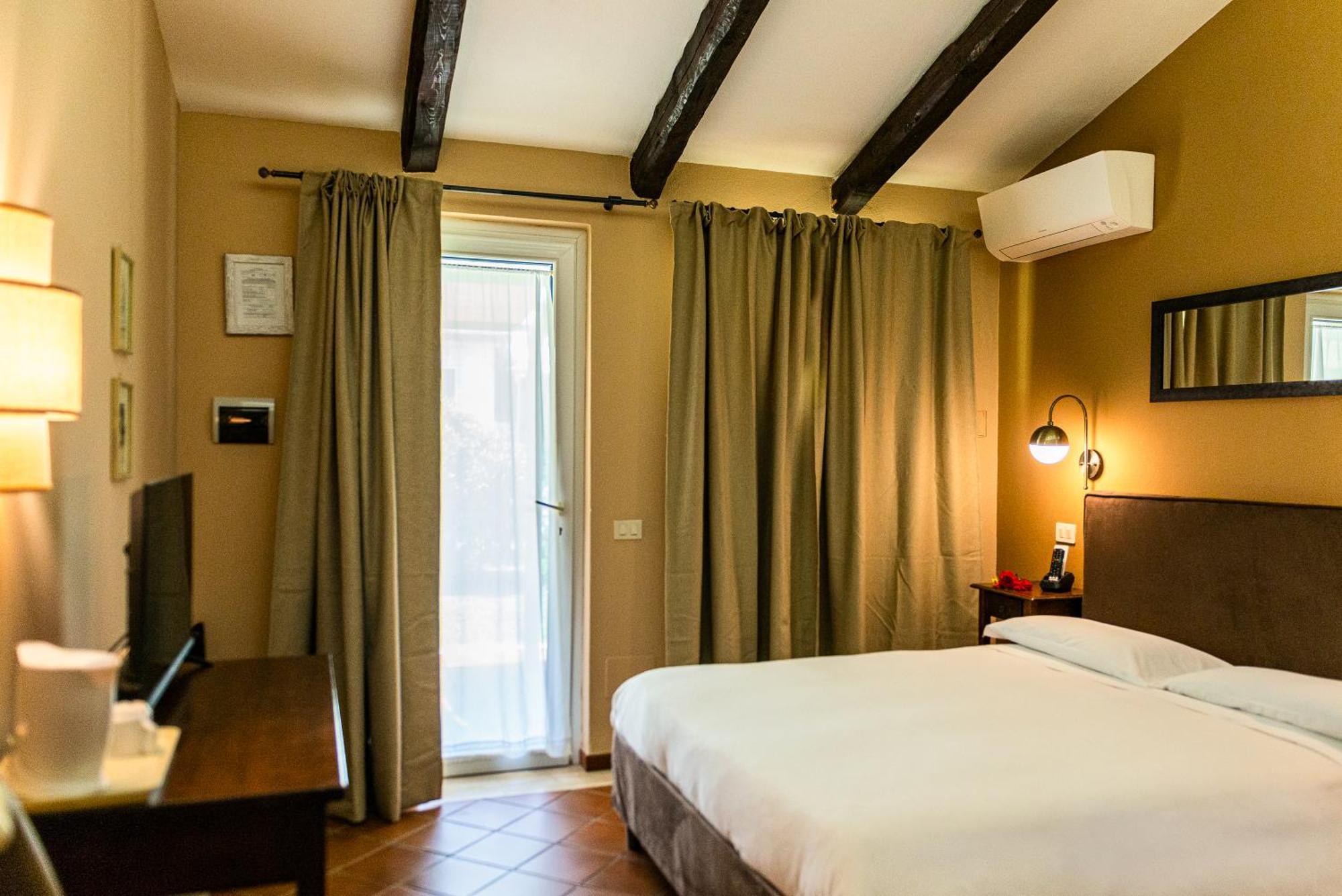 Ghiaccio Bosco Guest House Capalbio Exterior photo