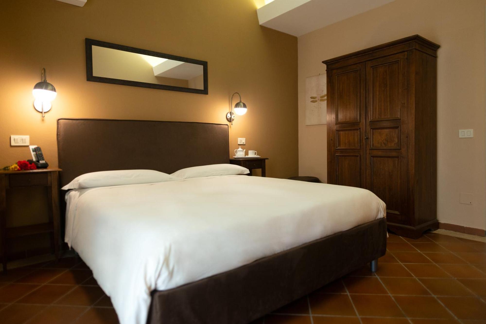 Ghiaccio Bosco Guest House Capalbio Exterior photo