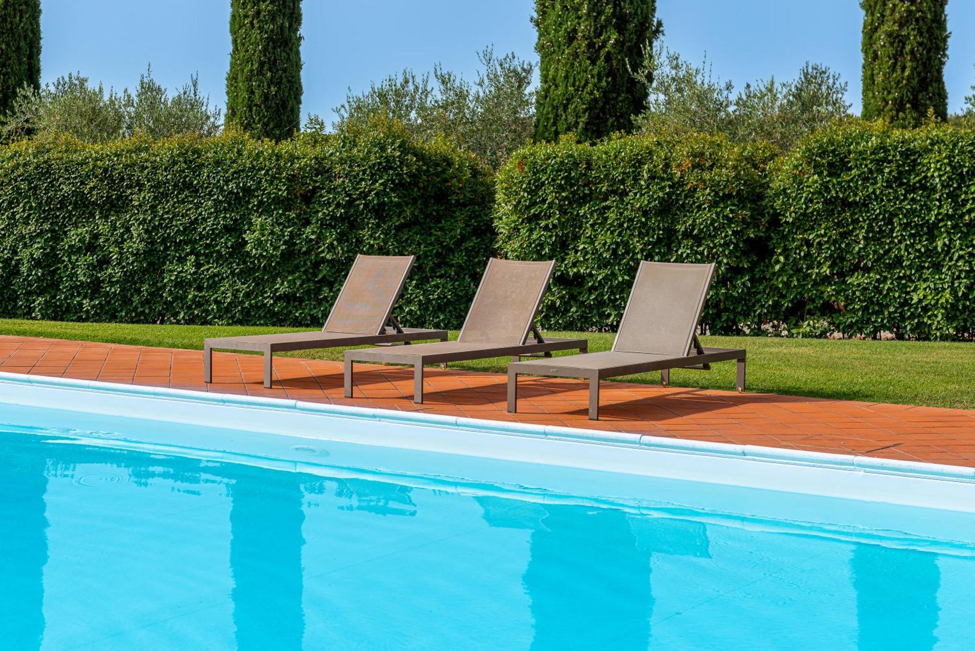 Ghiaccio Bosco Guest House Capalbio Exterior photo