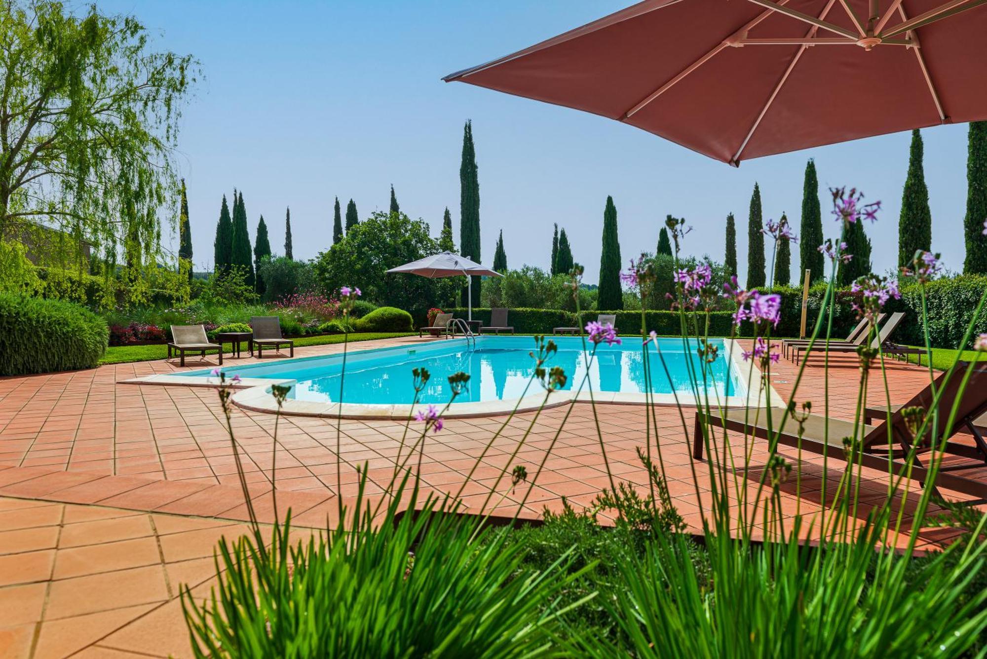 Ghiaccio Bosco Guest House Capalbio Exterior photo