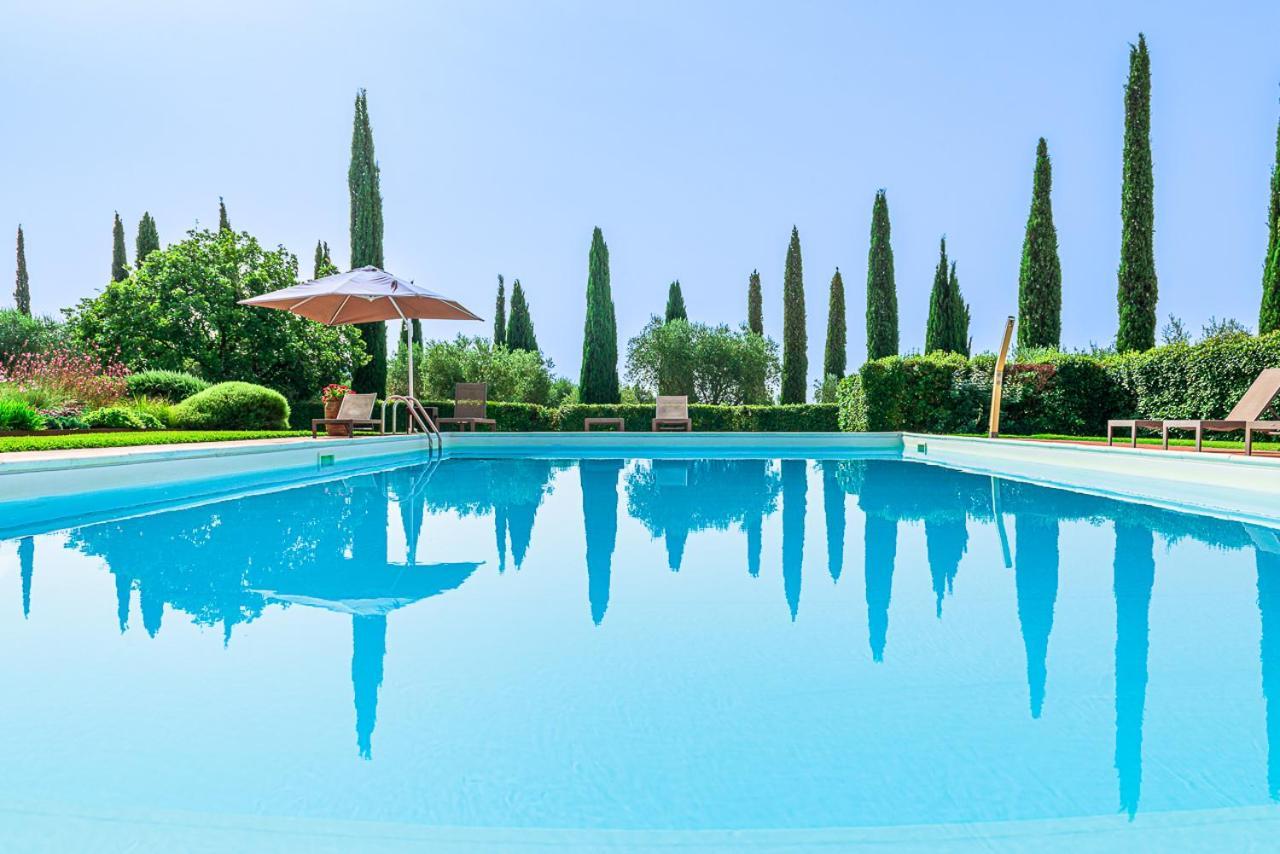 Ghiaccio Bosco Guest House Capalbio Exterior photo